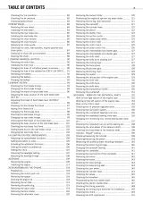 2012 KTM 350 XCF-W / EXC-F Repair Manual (P/N 3206111de) – preview page 2
