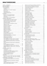 2012 KTM 350 XCF-W / EXC-F Repair Manual (P/N 3206111de) – preview page 4