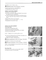 1996–2000 Suzuki RM125 Factory Service Manual (P/N 99011-36E50-01A) – preview page 6
