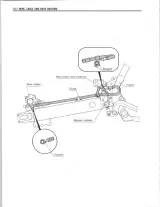 1996–2000 Suzuki RM125 Factory Service Manual (P/N 99011-36E50-01A) – preview page 7