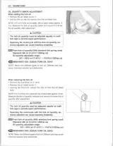 2001 Suzuki RM125 Service Manual – preview page 3