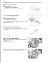 2001 Suzuki RM125 Service Manual – preview page 5