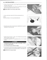 2001 Suzuki RM125 Service Manual – preview page 6