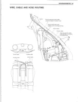 2001 Suzuki RM125 Service Manual – preview page 7
