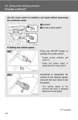 Toyota FJ Cruiser 2013 Owner's Manual – preview page 6