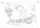 2000–2003 Ducati ST2 Parts Catalog and Assembly Manual (P/N 915.1.046.1F) – preview page 5