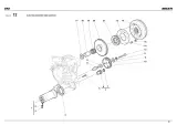 2000–2003 Ducati ST2 Parts Catalog and Assembly Manual (P/N 915.1.046.1F) – preview page 7