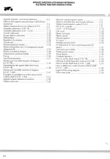 1994–2003 Ducati 748 & 916 Workshop Manual (PN 88765.0999) – preview page 3