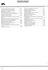 1994–2003 Ducati 748 & 916 Workshop Manual (PN 88765.0999) – preview page 4