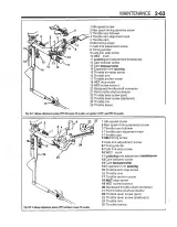 1992–2001 Evinrude/Johnson Outboard V4, V6 & V8 Models Service Manual (P/N JLO5712) – preview page 5