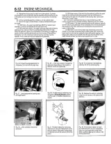 1992–2001 Evinrude/Johnson Outboard V4, V6 & V8 Models Service Manual (P/N JLO5712) – preview page 7