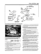 1990–2001 Johnson Evinrude 1.25–70 HP Outboard Service & Repair Manual – preview page 5