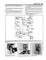 1990–2001 Johnson Evinrude 1.25–70 HP Outboard Service & Repair Manual – preview page 7