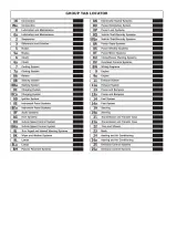 2000 Jeep Cherokee XJ Factory Service Manual OEM (PN 07353900) – preview page 2