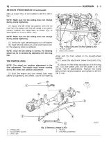 2000 Jeep Cherokee XJ Factory Service Manual OEM (PN 07353900) – preview page 3