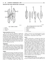 2000 Jeep Cherokee XJ Factory Service Manual OEM (PN 07353900) – preview page 6