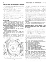 1997 Jeep Cherokee XJ Lubrication and Maintenance Manual – preview page 3