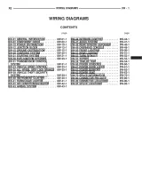 1997 Jeep Cherokee XJ Lubrication and Maintenance Manual – preview page 6