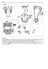 2005–2008 KTM 250 SX-F, EXC-F, EXC-F Six Days, XC-F, XCF-W, SXS-F Engine Repair Manual (P/N 3.206.052-E) – preview page 2