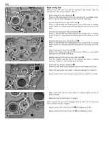 2005–2008 KTM 250 SX-F, EXC-F, EXC-F Six Days, XC-F, XCF-W, SXS-F Engine Repair Manual (P/N 3.206.052-E) – preview page 6