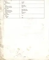 1974 Yamaha DT250A / DT360A Factory Service Manual FSM (P/N 450-28197-20) – preview page 5