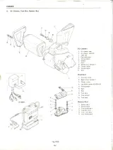 1974 Yamaha DT250A / DT360A Factory Service Manual FSM (P/N 450-28197-20) – preview page 7