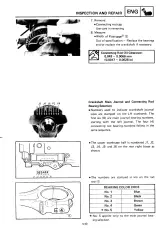 1990 Yamaha FZR400 Service Manual OEM (P/N LIT-11616-07-23) – preview page 6