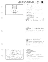 1999 Yamaha YZF-R6L / YZF-R6CL Service & Repair Manual (P/N LIT-11616-12-62) – preview page 4