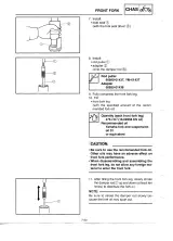 1999 Yamaha YZF-R6L / YZF-R6CL Service & Repair Manual (P/N LIT-11616-12-62) – preview page 6
