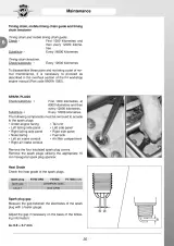 2003 MV Agusta F4 750 ORO / S / S 1+1 Service Manual (P/N 8A0092874) – preview page 4
