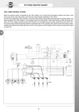 2003 MV Agusta F4 750 ORO / S / S 1+1 Service Manual (P/N 8A0092874) – preview page 5