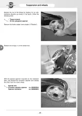 2003 MV Agusta F4 750 ORO / S / S 1+1 Service Manual (P/N 8A0092874) – preview page 6