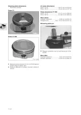 1997–2000 BMW C1 & C1 200 Scooter Service & Repair Manual (P/N 01 71 0 136 450) – preview page 4