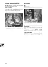 1997–2000 BMW C1 & C1 200 Scooter Service & Repair Manual (P/N 01 71 0 136 450) – preview page 5