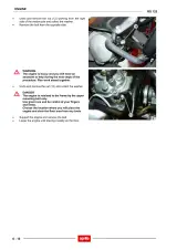 1993–2002 Aprilia RS 125 (ZD4DW) Service & Repair Manual – preview page 5