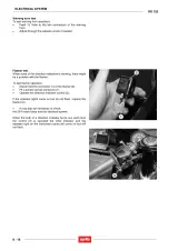 1993–2002 Aprilia RS 125 (ZD4DW) Service & Repair Manual – preview page 7