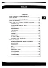 1989–1996 Suzuki RGV250 K/L/M/N/P/R/S/T Service Manual (P/N 99500-12077-01E) – preview page 5