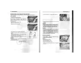 2003–2006 Suzuki RV125 VanVan Service Manual OEM – preview page 4