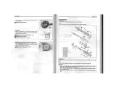 2003–2006 Suzuki RV125 VanVan Service Manual OEM – preview page 5
