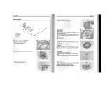 2003–2006 Suzuki RV125 VanVan Service Manual OEM – preview page 6