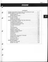 2003–2005 Suzuki SV1000S / SV1000 Factory Service Manual (P/N 99500-39250-03E) – preview page 4