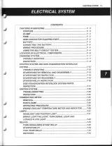 2003–2005 Suzuki SV1000S / SV1000 Factory Service Manual (P/N 99500-39250-03E) – preview page 7