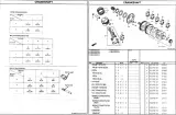1997–2002 Honda CBR1100XX Super Blackbird Parts Catalog (P/N 06405-MT-003 / 06405-MT-0055) – preview page 6