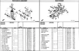 1997–2002 Honda CBR1100XX Super Blackbird Parts Catalog (P/N 06405-MT-003 / 06405-MT-0055) – preview page 7
