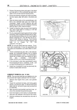 Fiat-Hitachi FB90.2 FB100.2 FB110.2 FB200.2 4WS Workshop Manual 2000 (P/N 604.13.028) – preview page 3