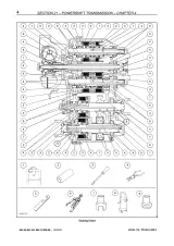 Fiat-Hitachi FB90.2 FB100.2 FB110.2 FB200.2 4WS Workshop Manual 2000 (P/N 604.13.028) – preview page 6
