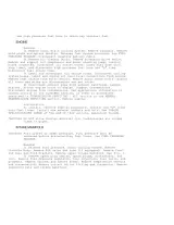 1993 Mitsubishi Montero Service Manual (P/N 316122-001) – preview page 2