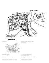 1993 Mitsubishi Montero Service Manual (P/N 316122-001) – preview page 7