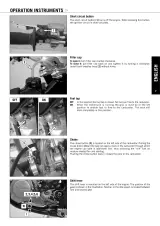2004–2009 KTM 85 SX / 105 SX Repair Manual Set (P/N 3.211.143 EN) – preview page 3