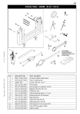 2004–2009 KTM 85 SX / 105 SX Repair Manual Set (P/N 3.211.143 EN) – preview page 5